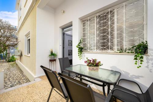 Plumeria Apartment