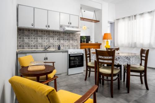 Plumeria Apartment