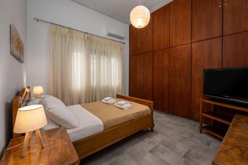 Plumeria Apartment