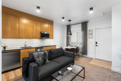 Galeriebild der Unterkunft Bison Meadow Lodge in Gardiner