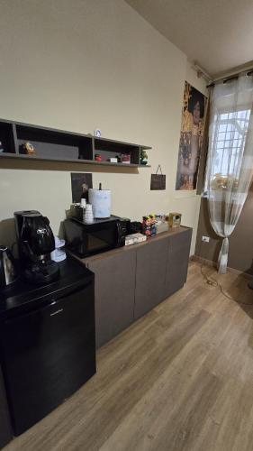 Casa Vacanze Oikia - Room Girasole