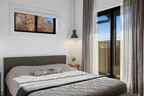 Galeriebild der Unterkunft Bison Meadow Lodge in Gardiner