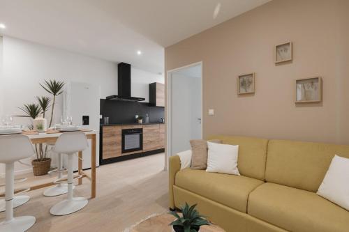 OIQIA • Arthéa • Esquisse