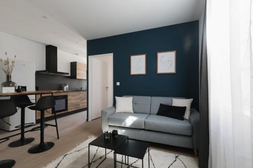 OIQIA • Arthéa • Graphiste