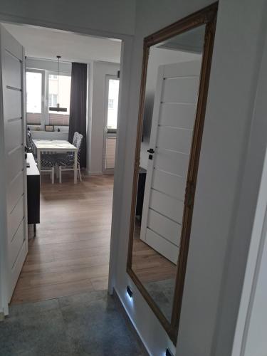 Φωτογραφία από το άλμπουμ του Twój Apartament Centrum 5 min od Zamku Krzyżackiego σε Malbork