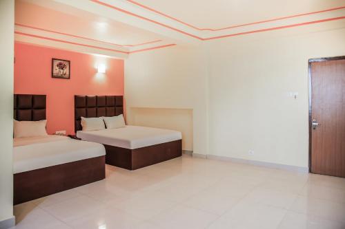 Φωτογραφία από το άλμπουμ του Collection O Shree Kunj White Lotus σε Gangtok