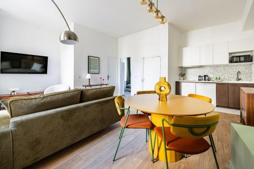 Apartment 4pers#1BedRoom#Mouffetard#Sorbonne
