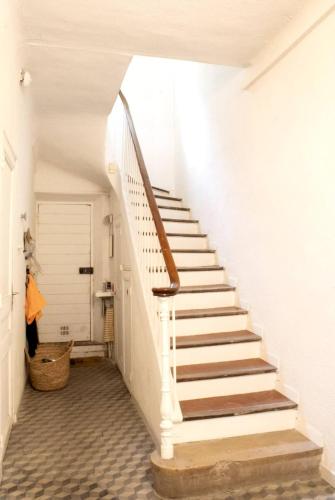 Photo de la galerie de l'établissement Maurice Favier, à Marseille