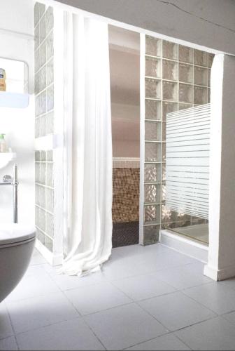 Photo de la galerie de l'établissement Maurice Favier, à Marseille