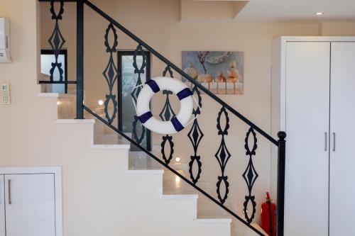 Gambar di galeri bagi Villa Orpheus - Kalkan, İslamlar di Kas