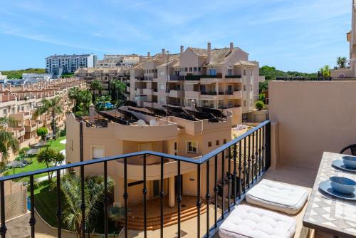 2247-Duplex Penthouse 3 bedrooms with 2 terraces