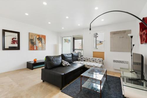 Cosy et Mer - Piscine partagée