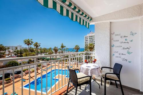 Lovely Acapulco Playa de Las Americas