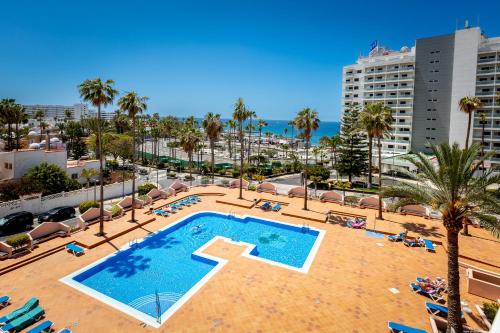 Lovely Acapulco Playa de Las Americas