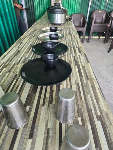 Billede fra billedgalleriet på Kedarnath Wildlife Resort i Gupta Kāshi