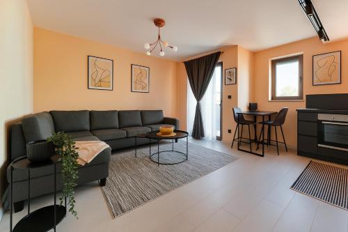 Prishtina City Center Nest