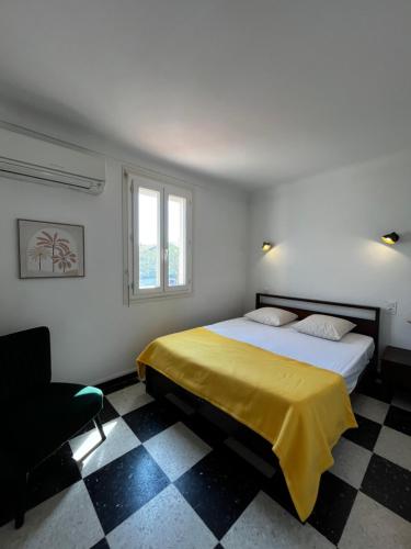 Charmante maison Canétoise proche plage et commodités !
