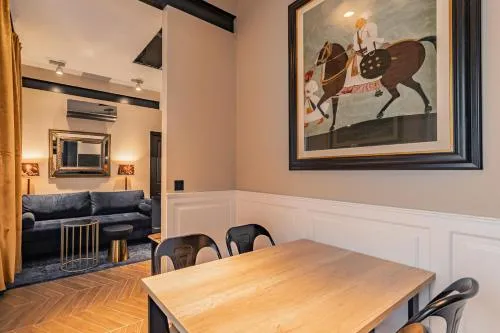 Casa 1862 Heritage Suites by Stay Unique photo 54