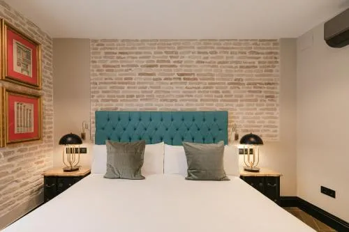 Casa 1862 Heritage Suites by Stay Unique photo 47