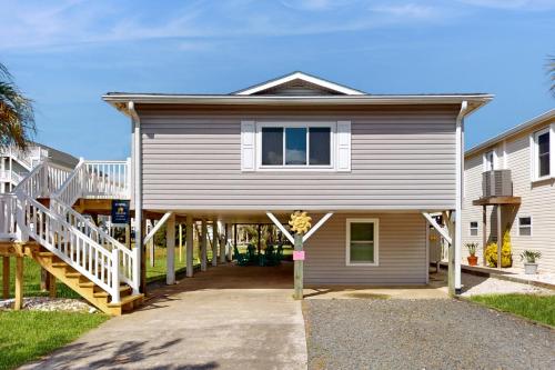 Gallery image of Holden onto Sunshine in Holden Beach