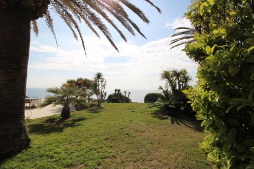 Photo de la galerie de l'établissement Providence, à Carry-le-Rouet