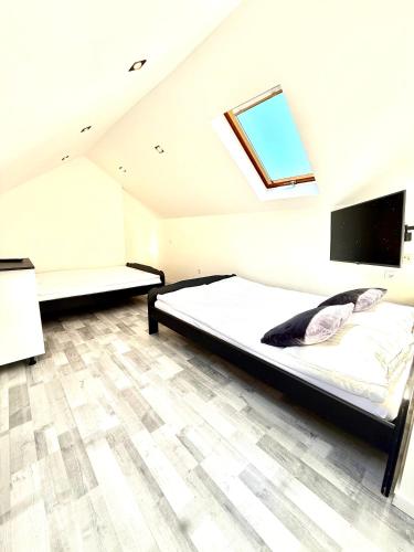Gallery image of Apartamenty & Pokoje przy PLAŻY in Mielno