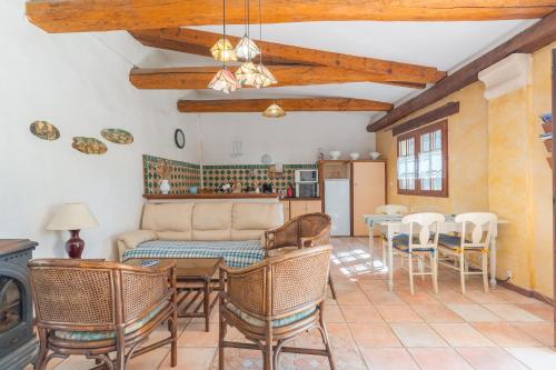 Ciel Bleu Chateau D'Allemagne