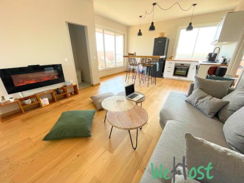 Marechal Aix en provence Rooftop City Center