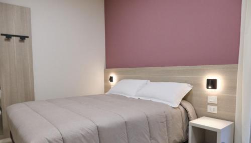 Imagem da galeria de Modernly renovated double room in a BB in Porto Viro em Porto Viro