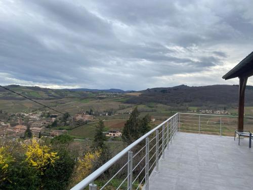 La Maison Des Fes Leynes