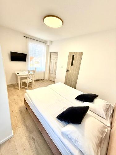 Gallery image of Apartamenty & Pokoje przy PLAŻY in Mielno