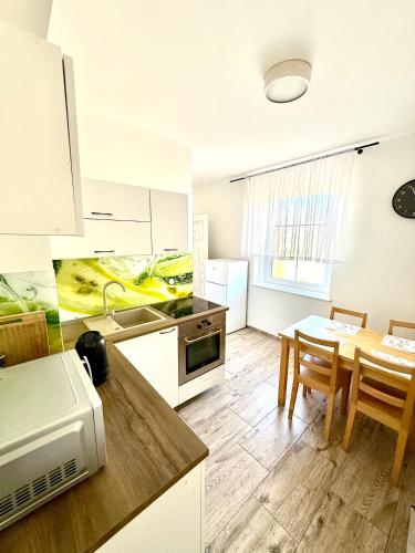 Gallery image of Apartamenty & Pokoje przy PLAŻY in Mielno