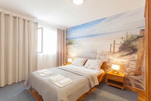 Apartments Maras