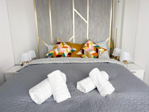 HolidayHome Kraków Center