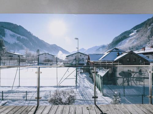 Apartments Goldbergblick by we rent