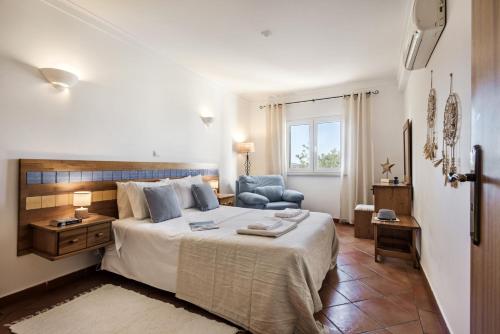 Morgado Apartment