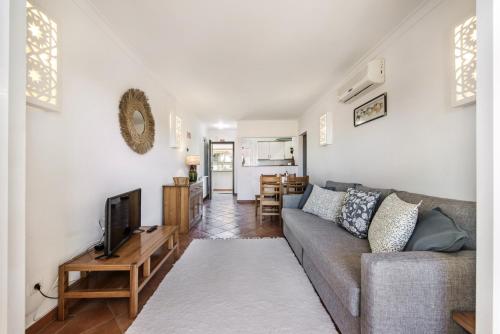 Morgado Apartment