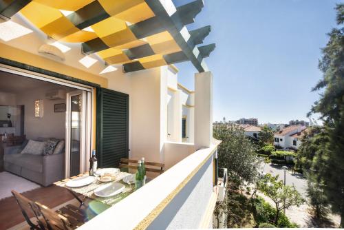 Morgado Apartment