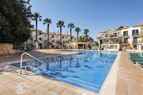 Morgado Apartment