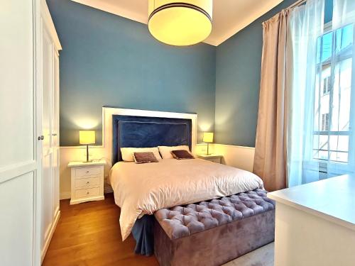 Giglio Suite