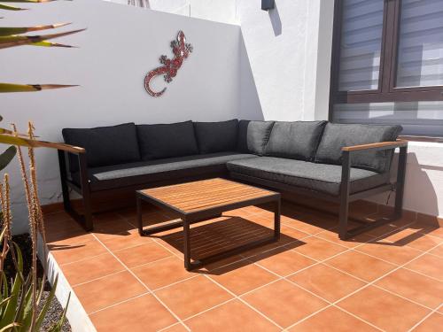 Casa Panadero's, 3 Bed Villa with Heated Pool