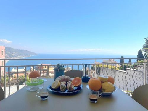 Dama View Apartment by Taormina Holidays photo 2