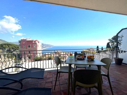 Dama View Apartment by Taormina Holidays photo 3