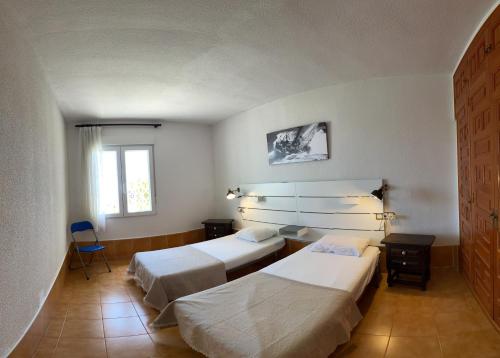 Le Jadeolmi appartement avec piscine privée