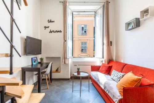 Homelivia Av Jean Médecin