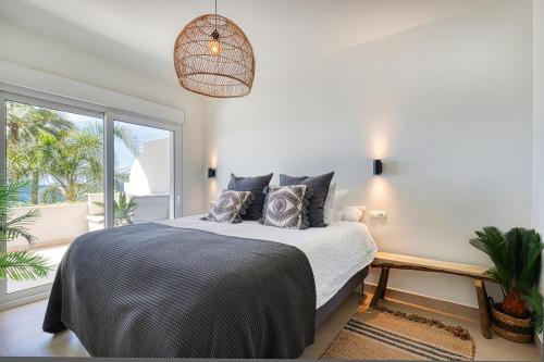 Apartment El Paseo - gerenoveerd appartement met zeezicht