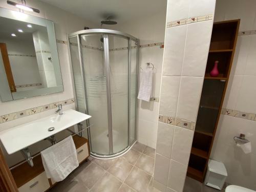 Apartamento Torre Hirta Inmomart