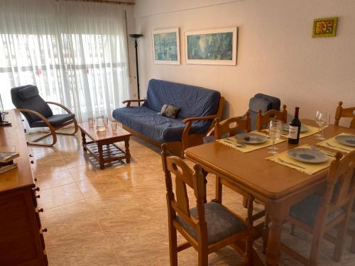 Apartamento Torre Hirta Inmomart