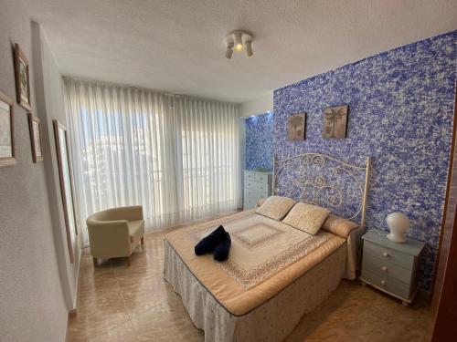 Apartamento Torre Hirta Inmomart