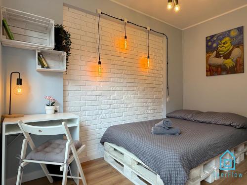 Shrek Room 10 Min to Old Town Gdańsk,PKP & Shopping Mall